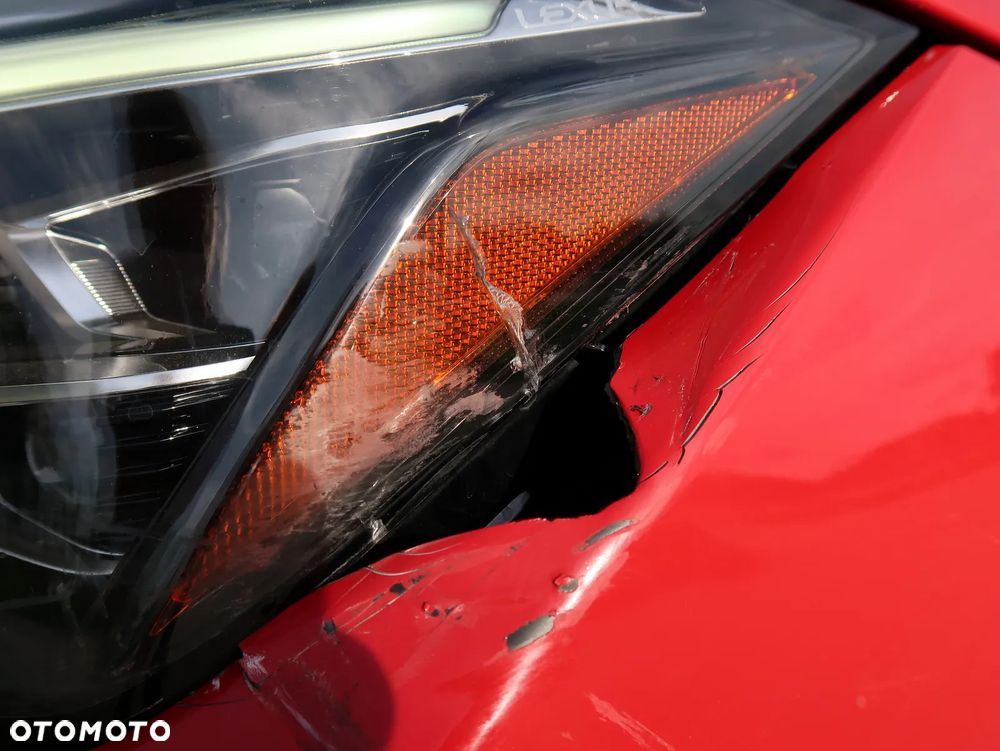 Lexus UX 200 F Sport 2WD - 37