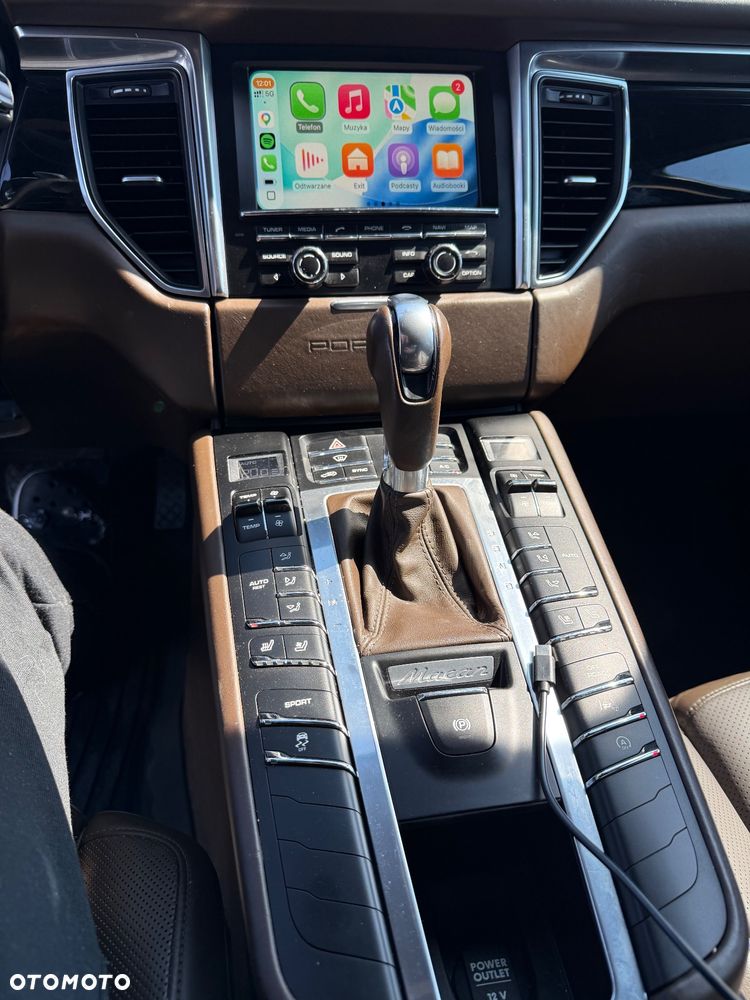Porsche Macan S PDK - 26