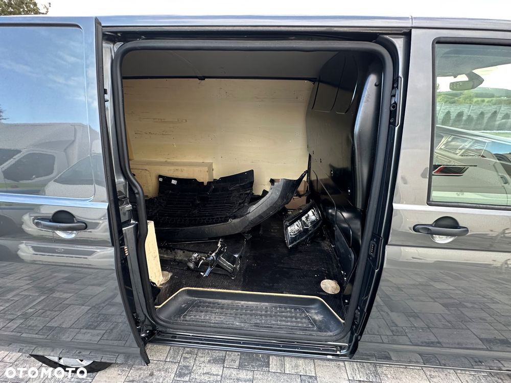 Volkswagen TRANSPORTER - 11