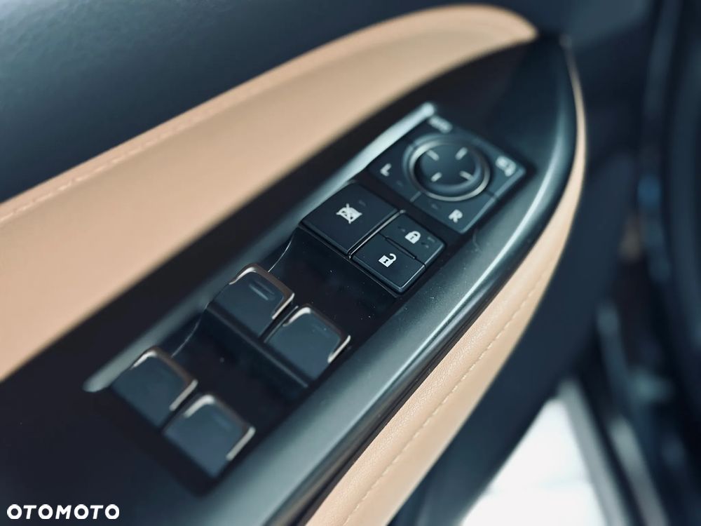 Lexus NX 350h Prestige 2WD - 11