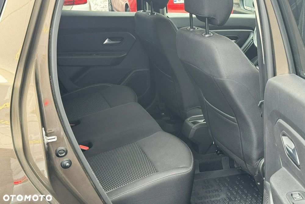 Dacia Duster 1.0 TCe Comfort - 14