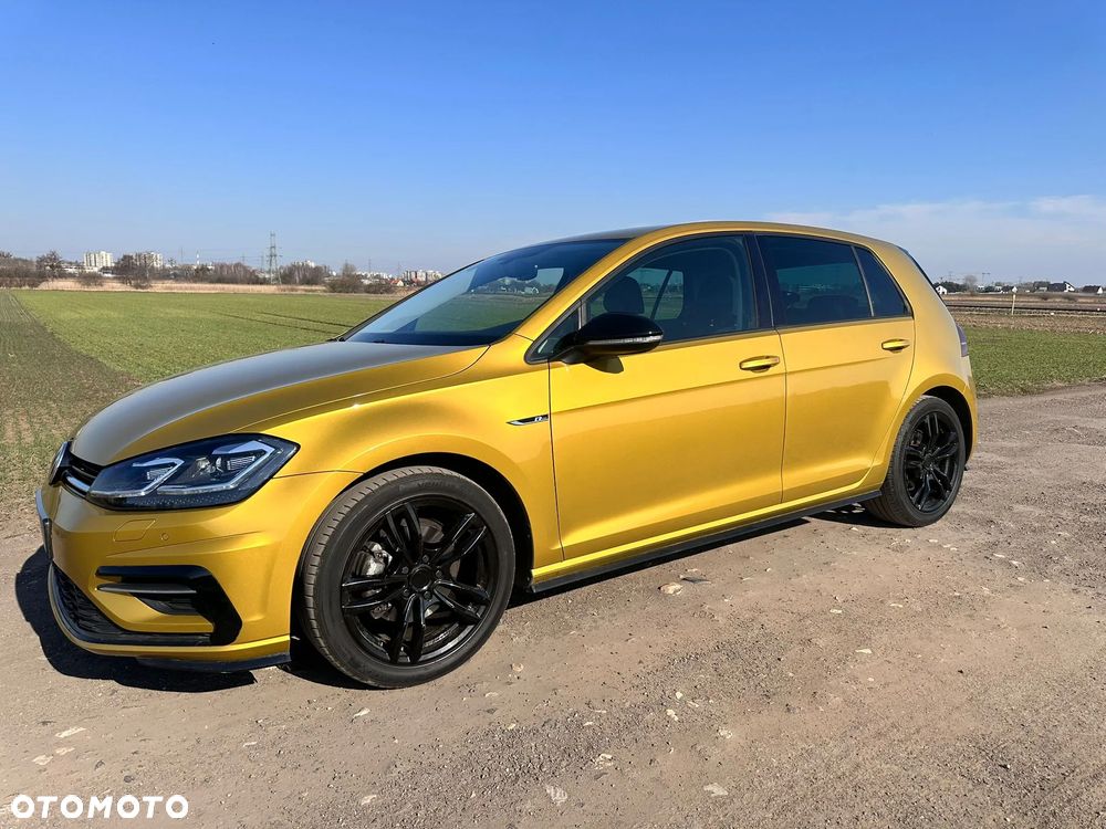 Volkswagen Golf VII 1.4 TSI BMT Comfortline - 4