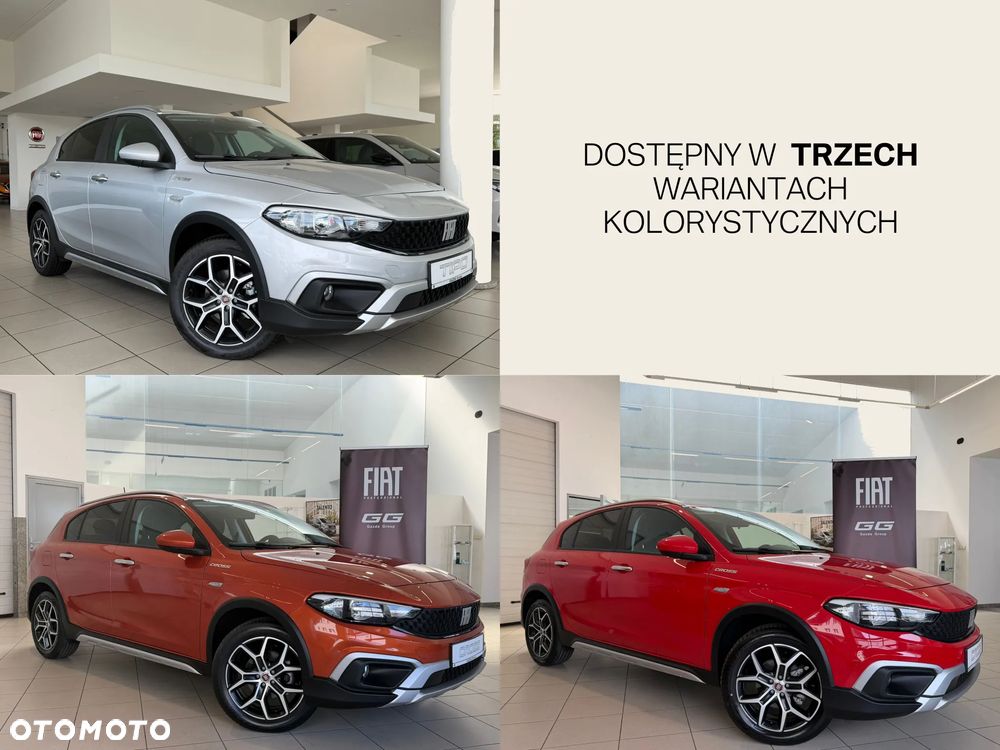 Fiat Tipo 1.0 T3 - 26