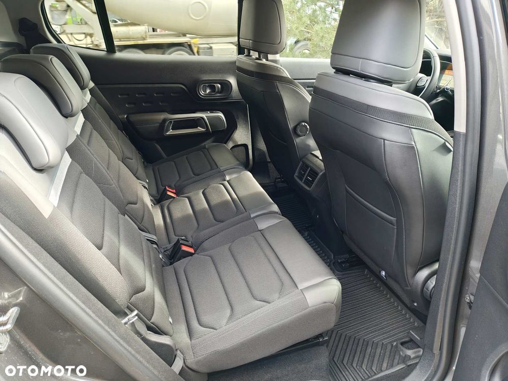 Citroën C5 Aircross 1.6 PHEV 180 Feel EAT8 - 11