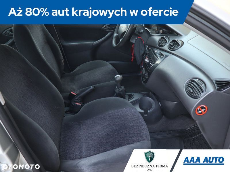 Ford Focus - 11
