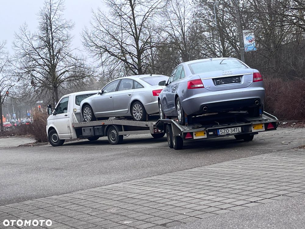 Audi A6 Limousine - 34