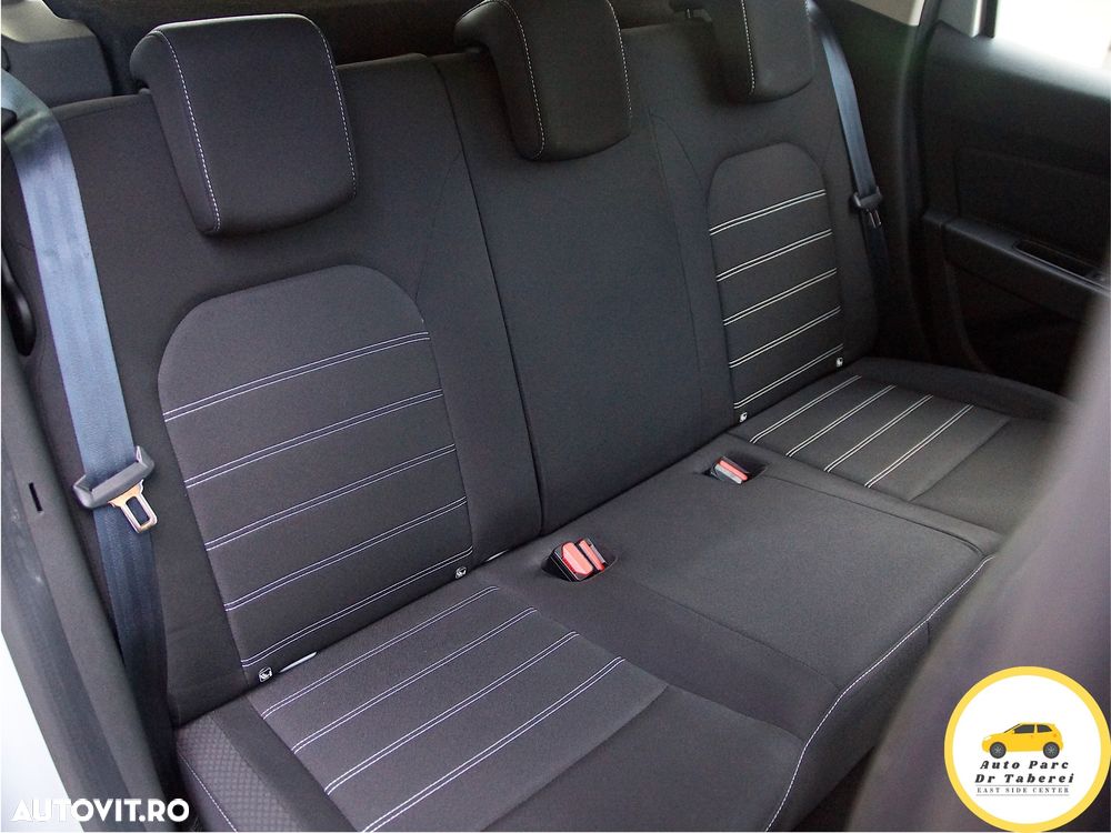 Dacia Duster 1.5 Blue dCi SL BlueLine - 30