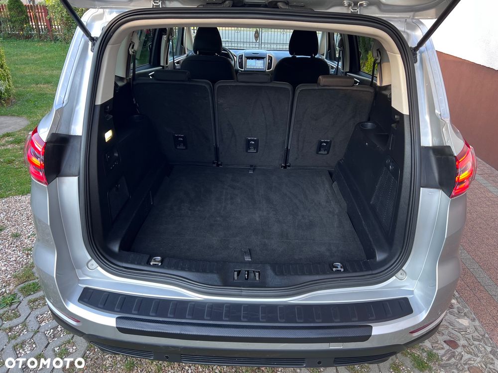 Ford S-Max 2.0 TDCi Business - 34