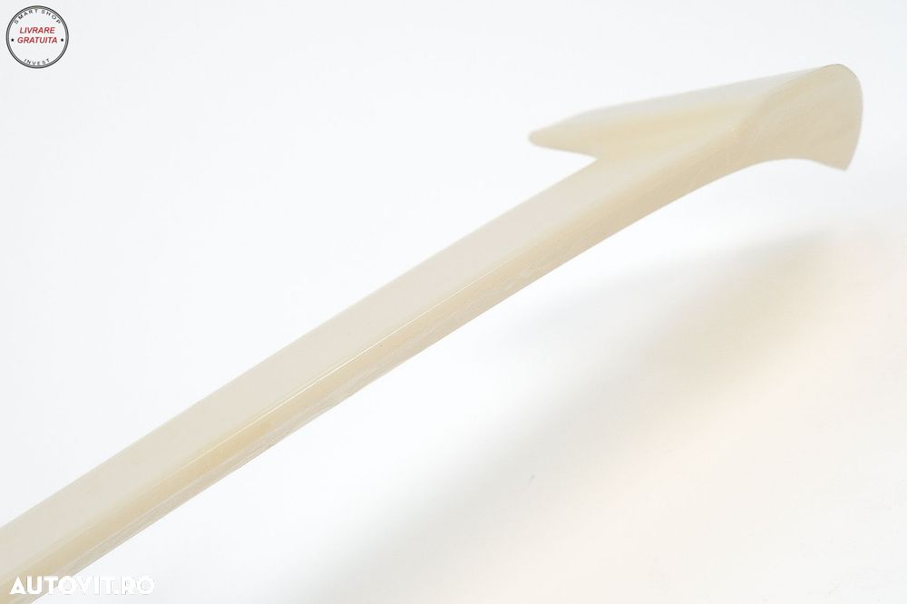 Eleron Luneta BMW Seria 1 E81 E87 Hatchback (2004-2012) M Design- livrare gratuita - 2