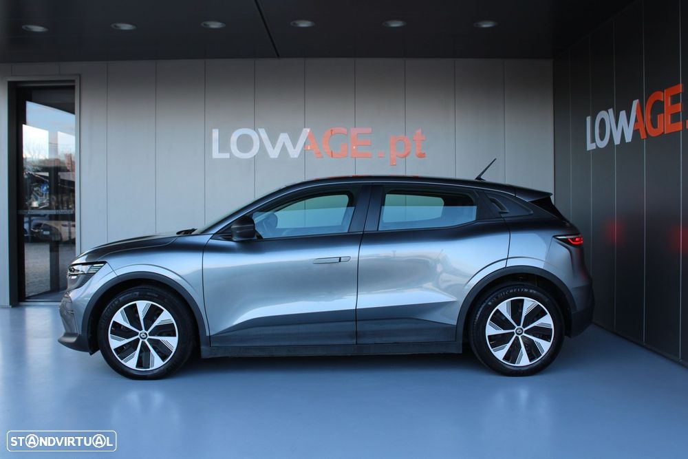 Renault Mégane E-Tech EV60 Evolution Super Charge - 18