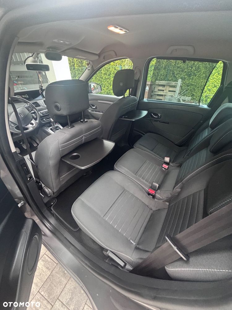 Renault Scenic 1.2 TCe Energy Limited - 23