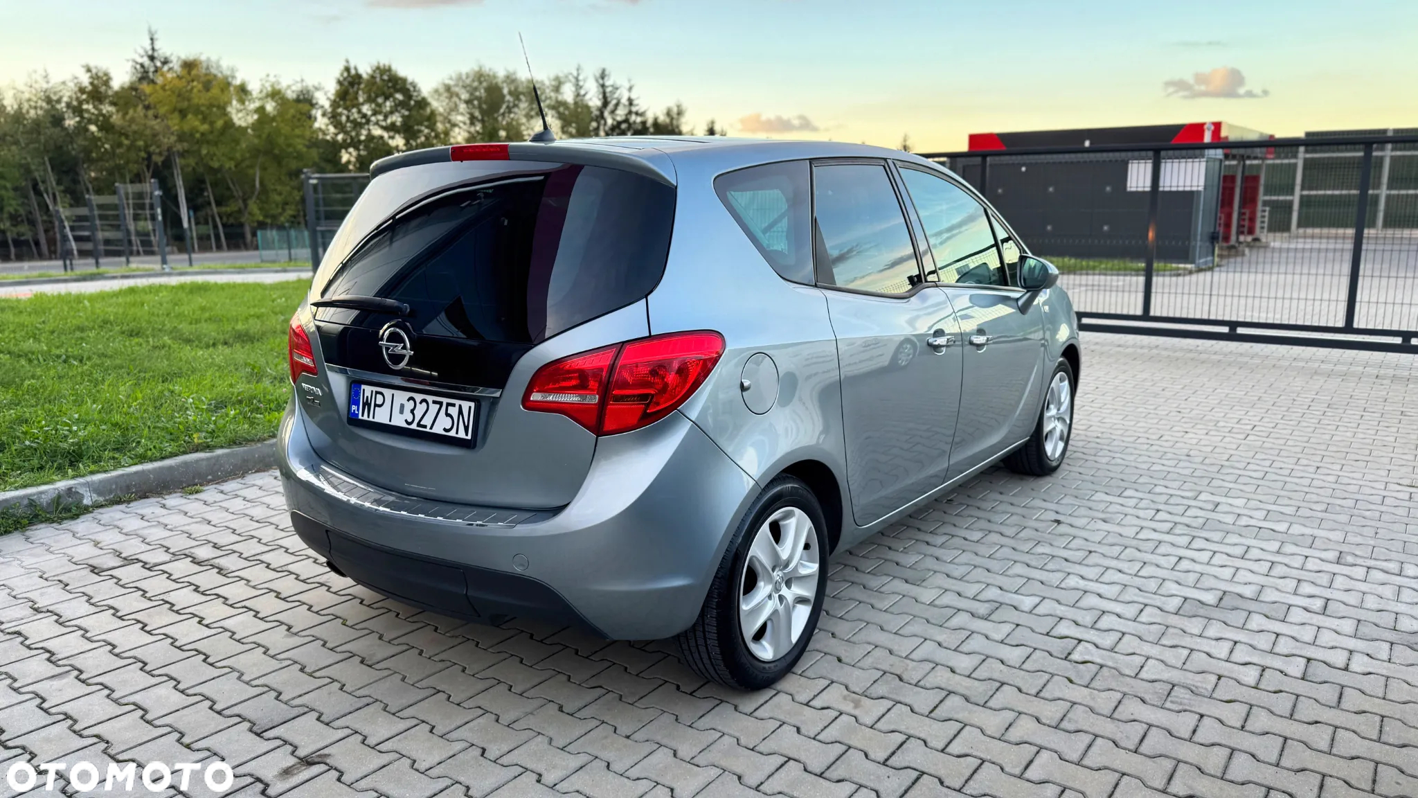Opel Meriva 1.4 T Edition 150 - 3
