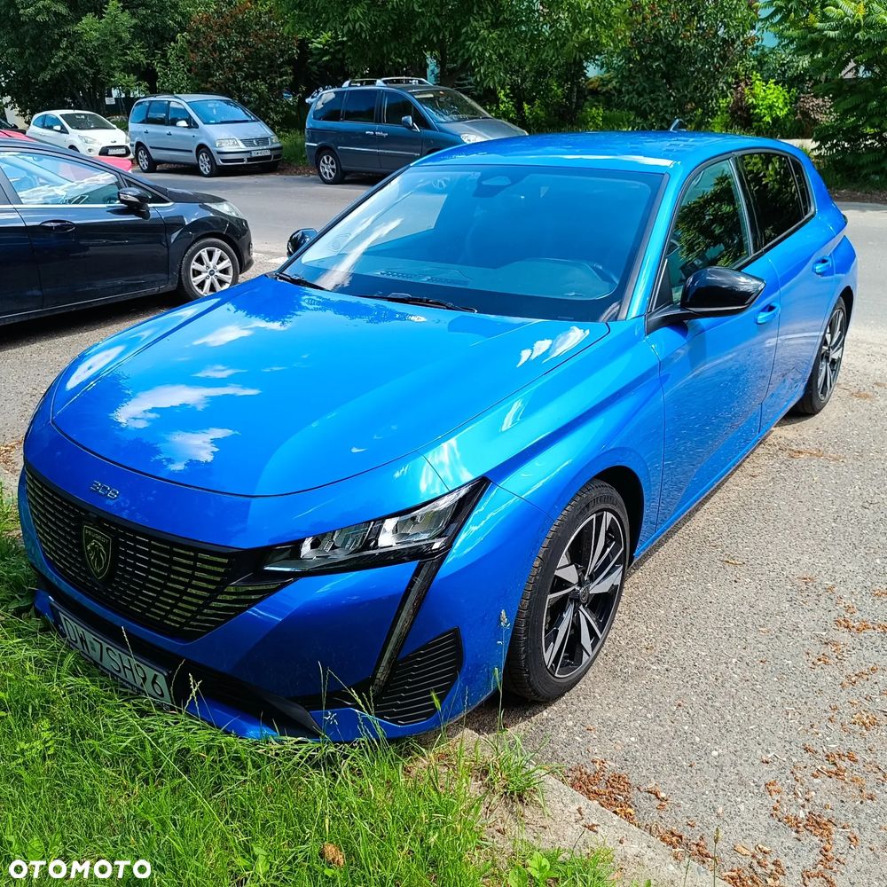 Peugeot 308 1.2 PureTech Active Pack S&S - 1