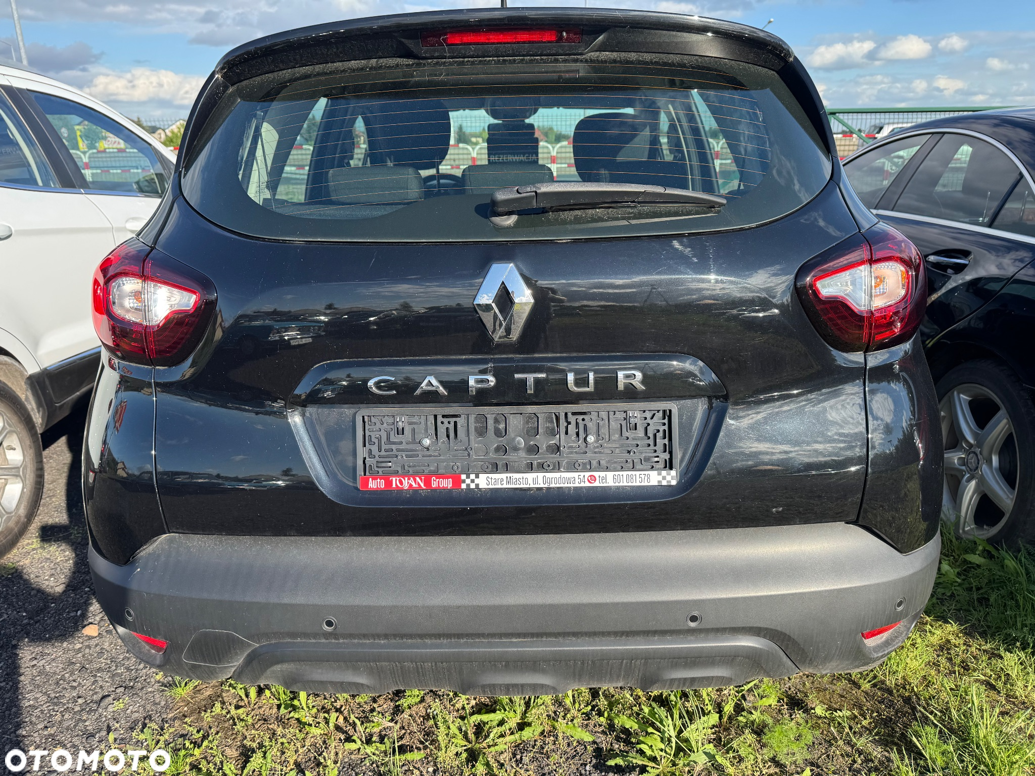 Renault Captur (ENERGY) TCe 90 LIMITED - 6