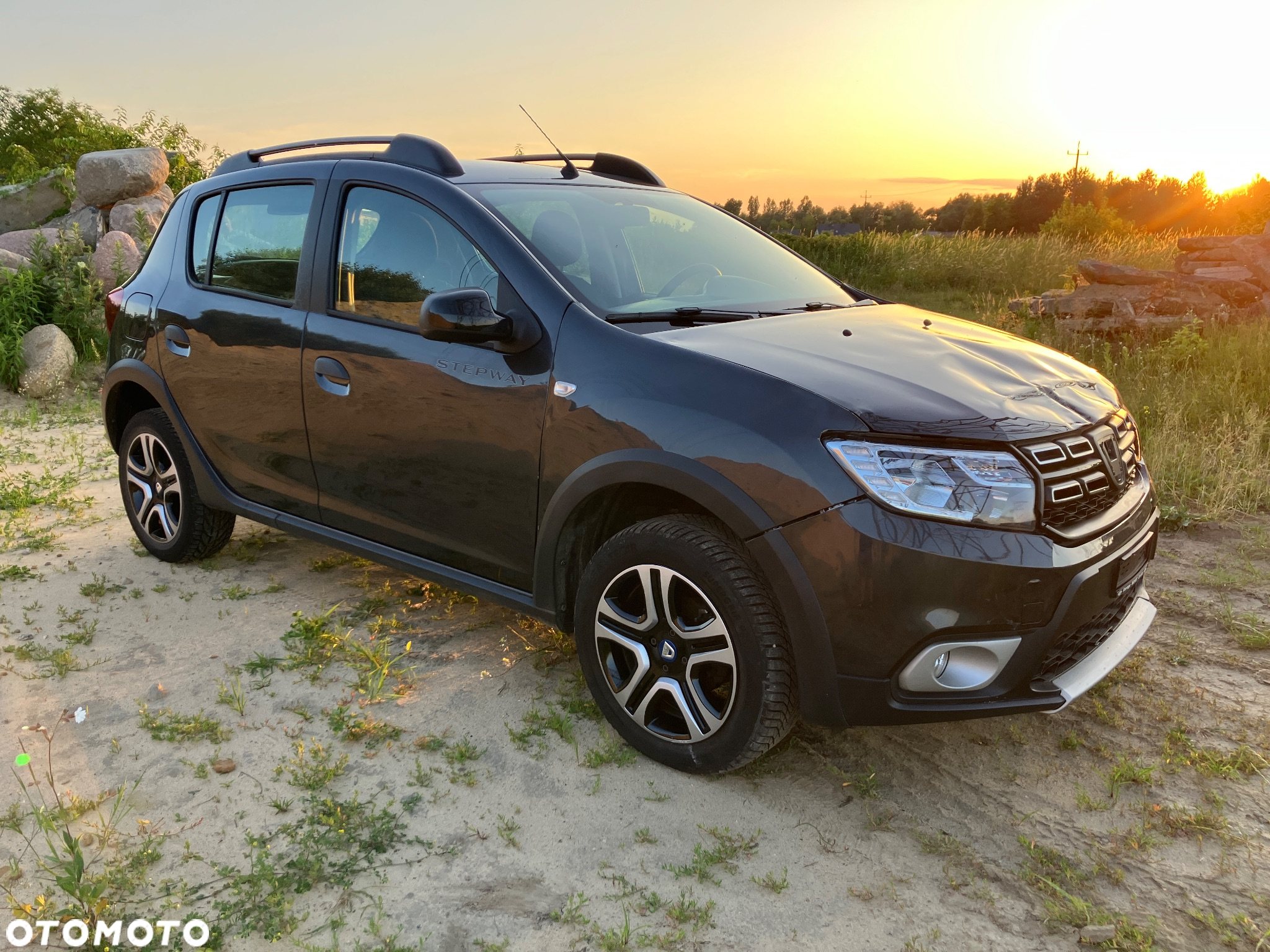 Dacia Sandero Stepway TCe 90 (S&S) Prestige - 2