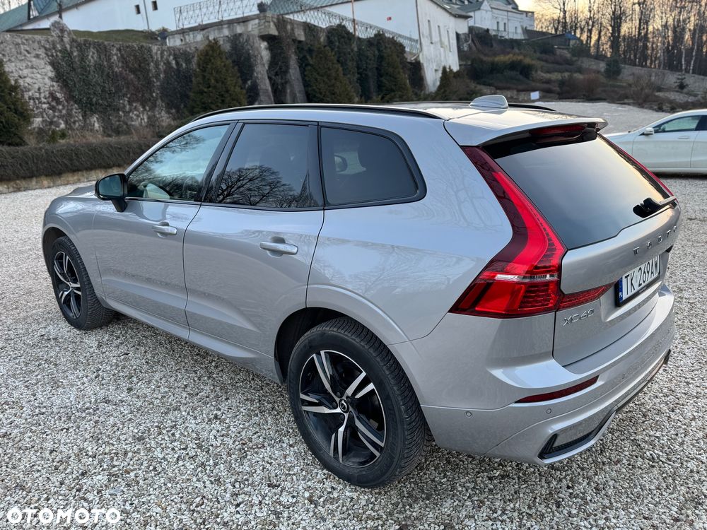 Volvo XC 60 - 17