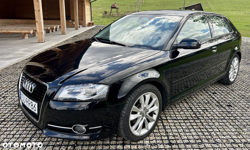Audi A3 1.2 TFSI Ambition - 1