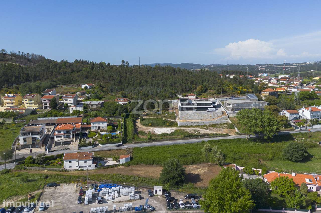 Terreno Urbanizável em Campo – Valongo - Grande imagem: 4/16