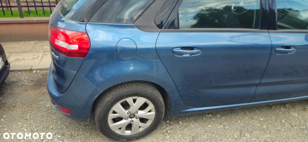Citroën C4 Picasso 1.6 VTi Attraction - 6