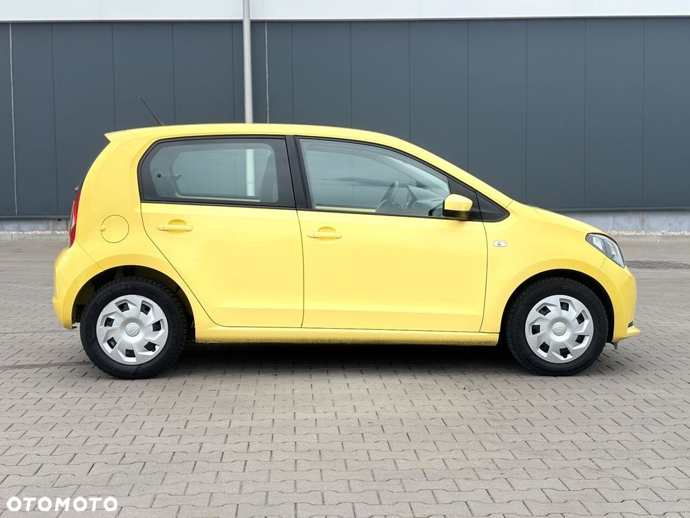 Seat Mii 1.0 Style - 7
