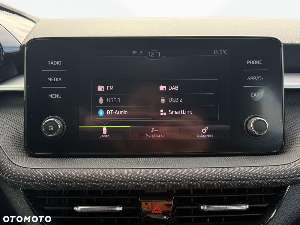 Skoda Fabia 1.0 Ambition - 31