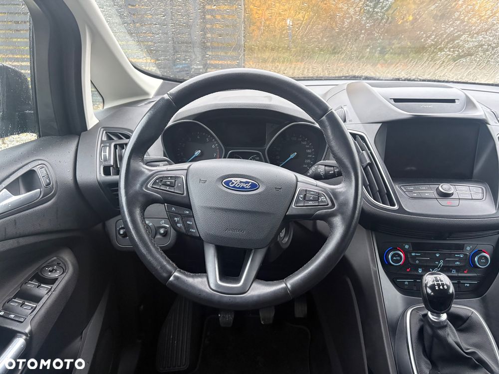 Ford C-MAX 1.0 EcoBoost Trend ASS - 10