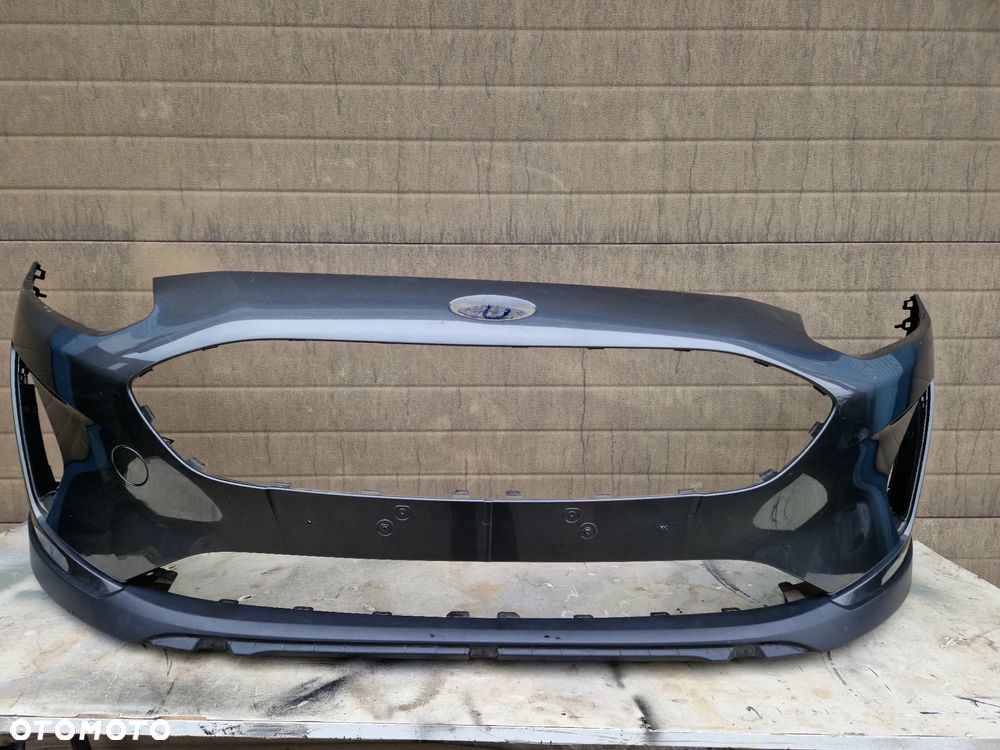 FORD PUMA ZDERZAK PRZÓD PRZEDNI