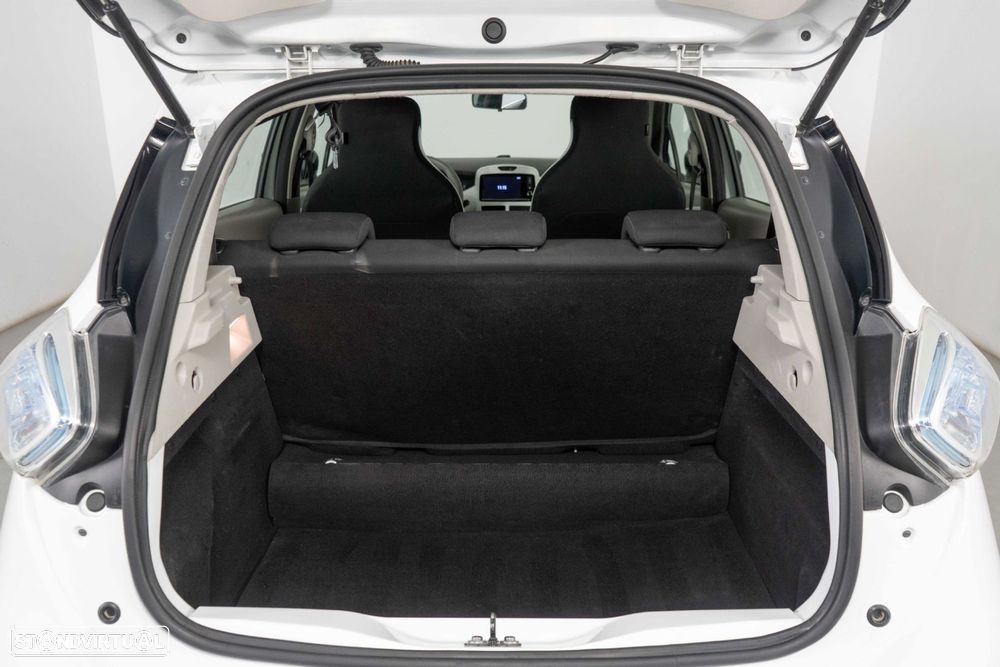 Renault Zoe (c/ Bateria) Life - 14