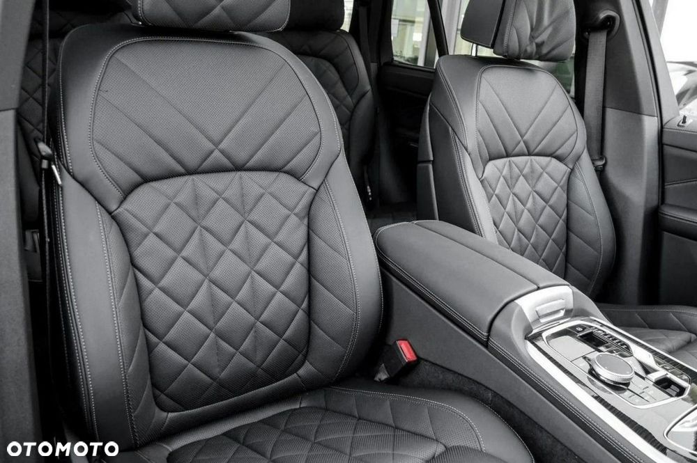BMW X5 xDrive30d - 8