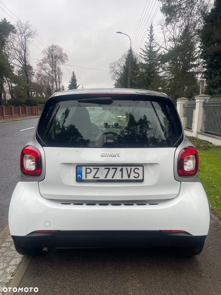 Smart Fortwo passion twinamic - 17