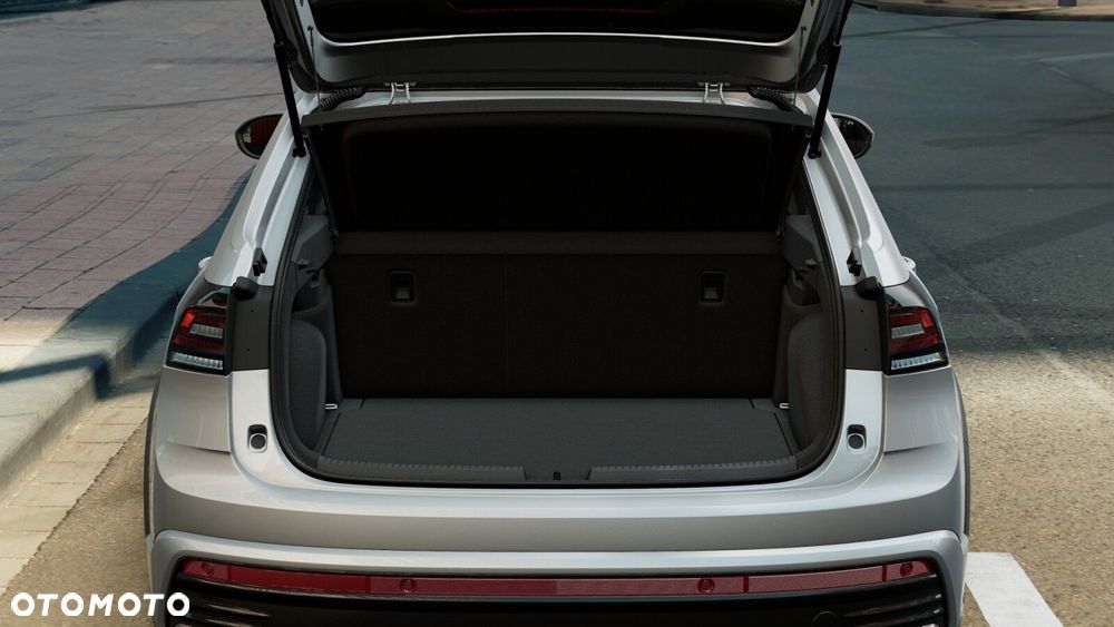 Volkswagen Taigo - 8