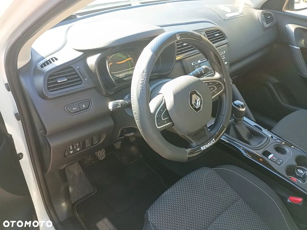 Renault Kadjar Energy TCe 130 Life - 6