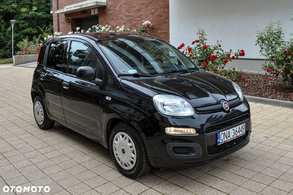 Fiat Panda - 6