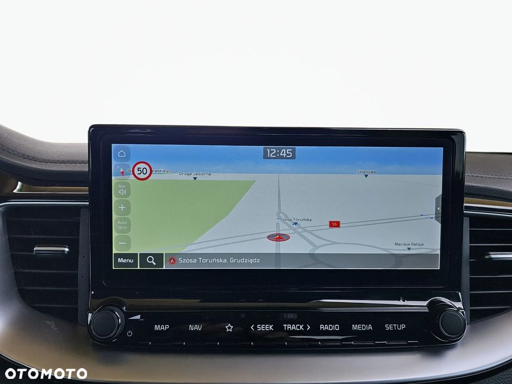 Kia Ceed 1.5 T-GDI Business Line DCT - 23