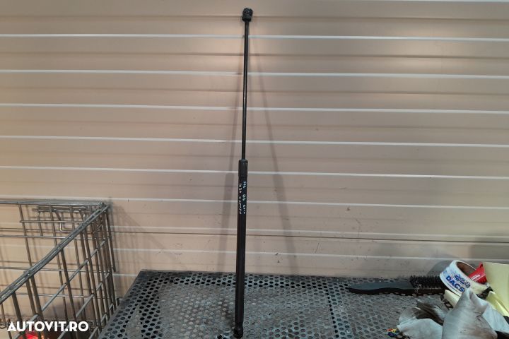 Amortizor capota motor Volkswagen VW Passat B6 [2005 - 2010] wagon 5- - 1