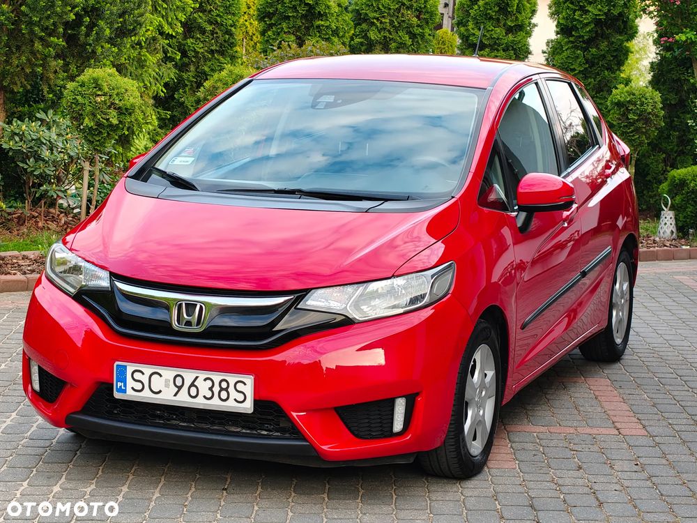 Honda Jazz 1.3 i-VTEC Trend - 3