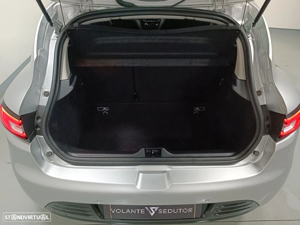 Renault Clio ENERGY TCe 120 EDC Luxe - 5