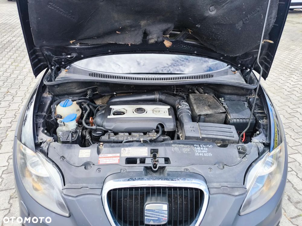 Seat Altea XL - 18