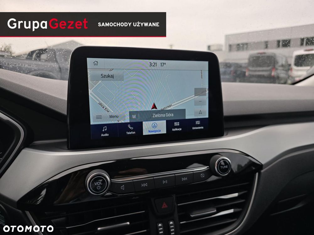 Ford Kuga - 18
