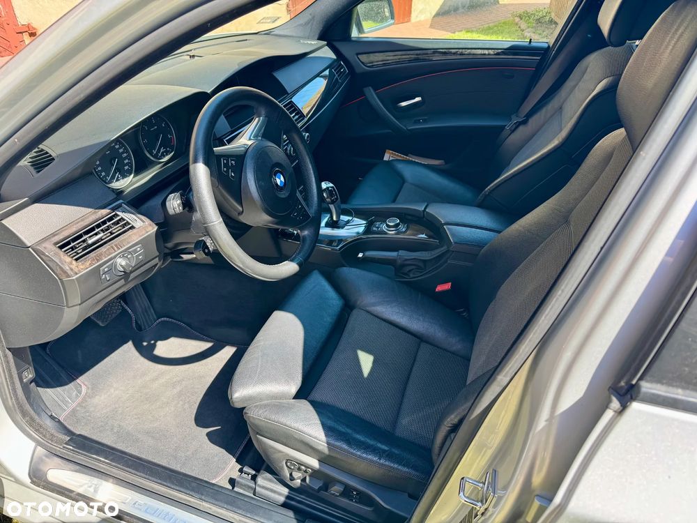 BMW Seria 5 530xd Edition Lifestyle - 5