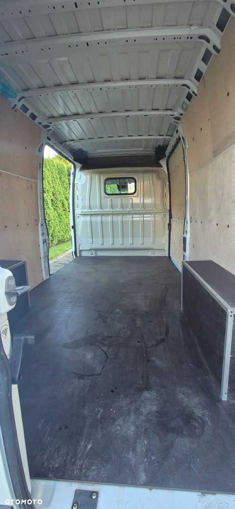 RAM PROMASTER 2500 - 18