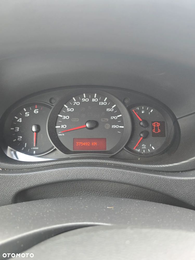 Renault Master 2.3 Dci Nosze Norma 1789 kat B - 9
