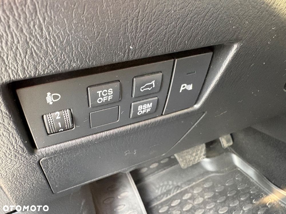 Mazda CX-9 3.7 V6 Limitowana edycja - 15