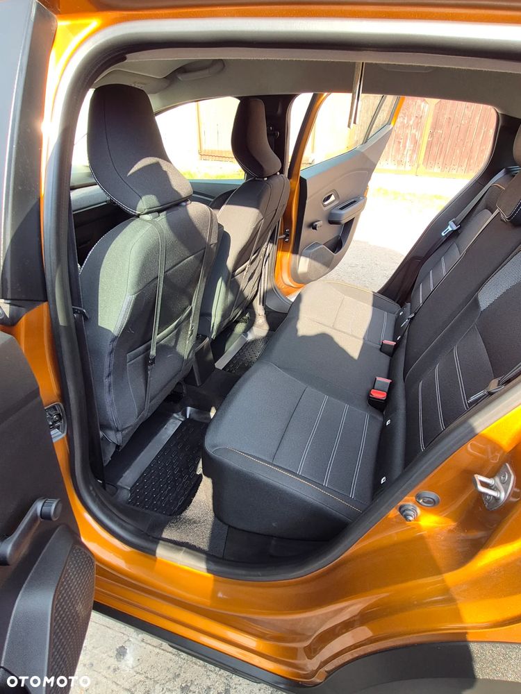 Dacia Sandero Stepway 1.0 TCe Laureate S&S - 6