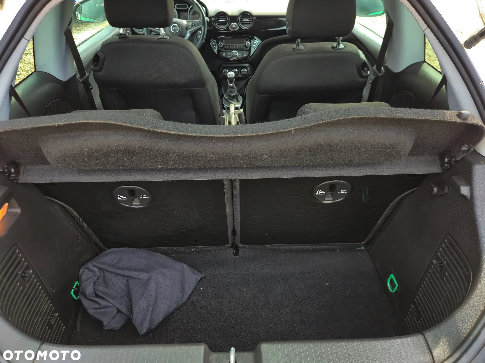 Opel Adam 1.4 120 Jahre - 27