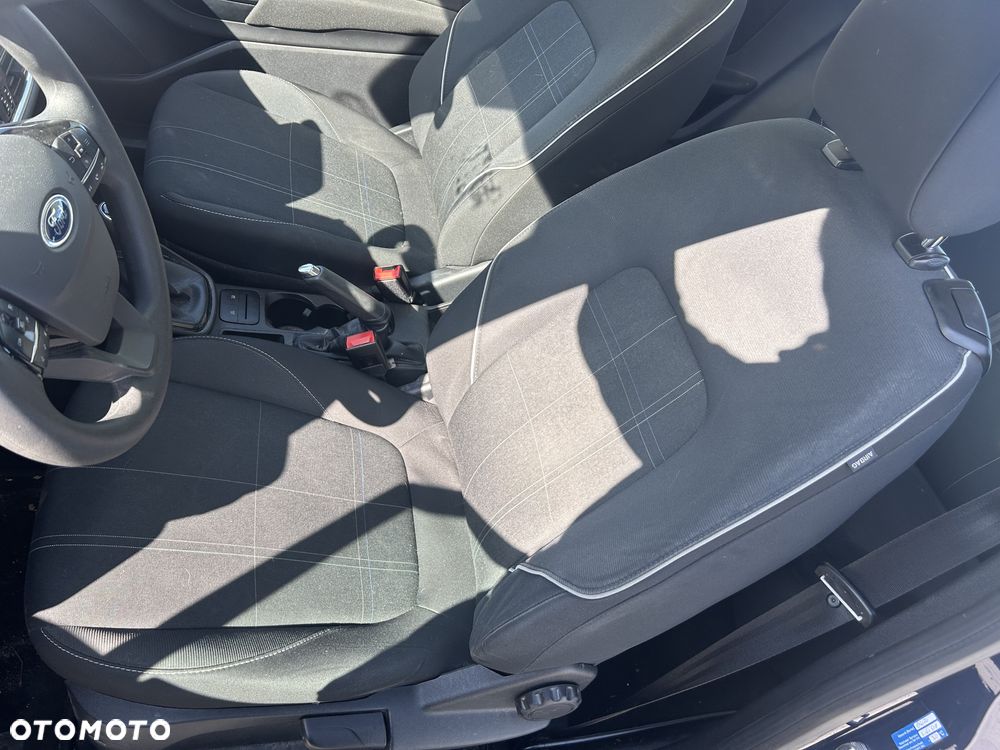 Ford Fiesta 1.1 Trend - 16