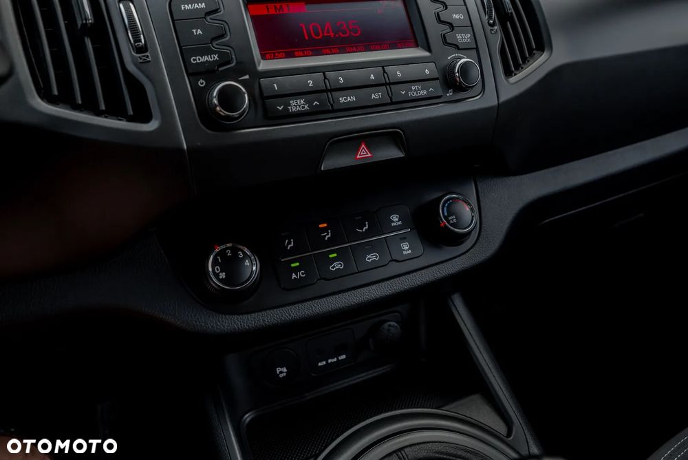 Kia Sportage 1.6 GDI M 2WD - 32