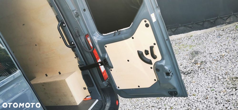 Renault Master - 20