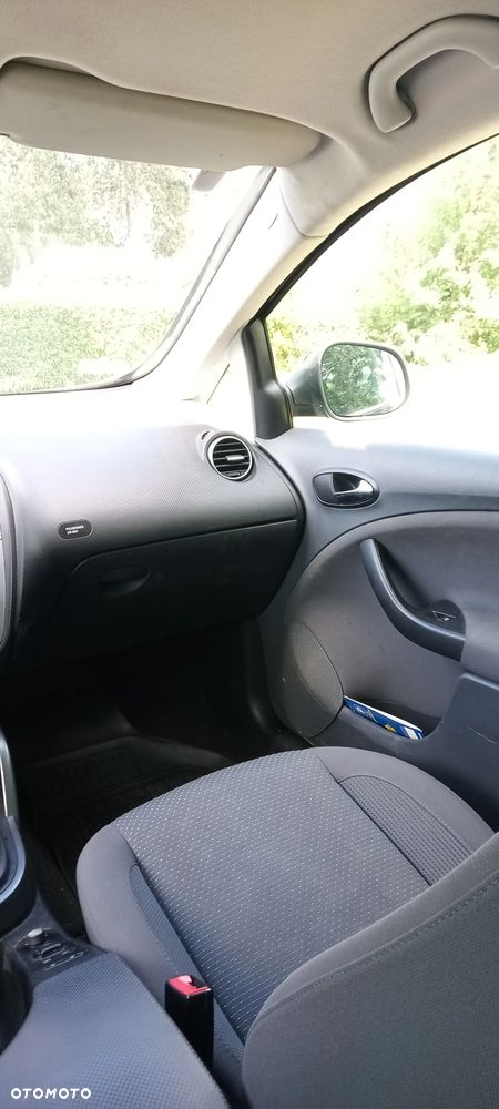 Seat Altea XL 1.4 TSI Reference - 11