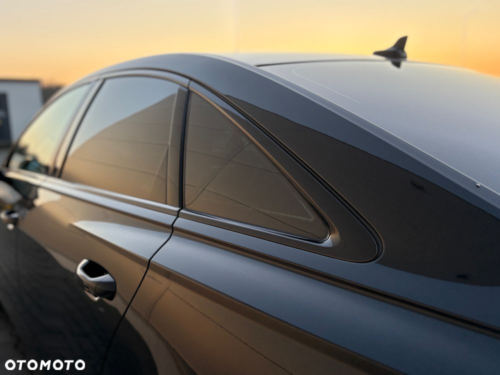 Audi A6 Limousine 35 TDI S tronic - 38